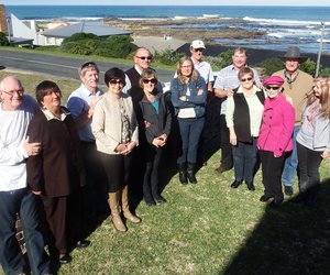 Birkenheaders is vrolikheid